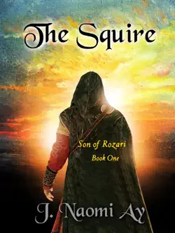 the squire book cover image