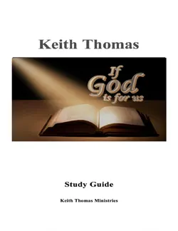 if god is for us study guide book cover image