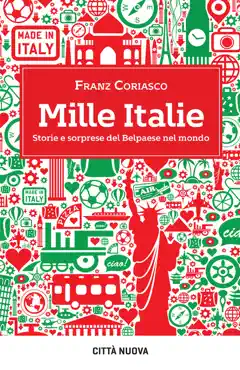 mille italie book cover image
