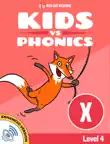 Learn Phonics: X - Kids vs Phonics sinopsis y comentarios