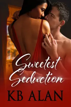 sweetest seduction book cover image