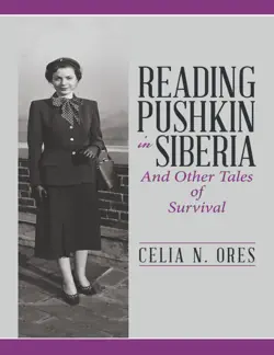 reading pushkin in siberia book cover image