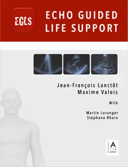 echo guided life support book cover image