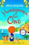 Honeymoon For One synopsis, comments