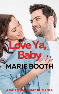 love ya, baby book cover image