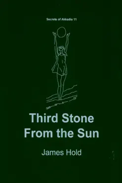 third stone from the sun book cover image