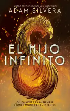 el hijo infinito book cover image