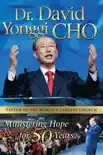 Dr. David Yonggi Cho synopsis, comments