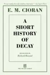 A Short History of Decay synopsis, comments