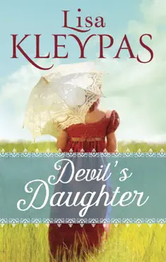 devil's daughter imagen de la portada del libro