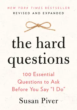 the hard questions book cover image
