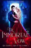 The Immortal Vow synopsis, comments