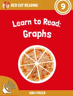 learn to read: graphs book cover image