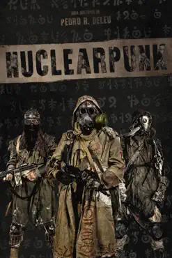 nuclearpunk book cover image