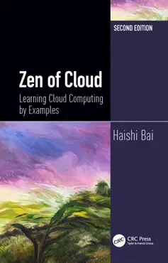 zen of cloud book cover image