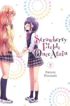 strawberry fields once again, vol. 2 book cover image