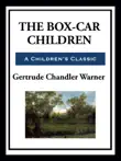The Box-Car Children synopsis, comments