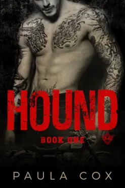 hound book cover image