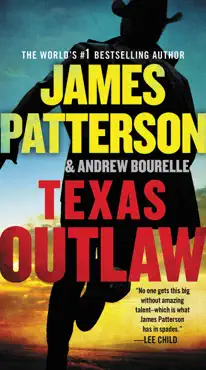 texas outlaw book cover image