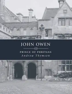 john owen book cover image