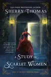 A Study In Scarlet Women e-book