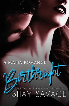 birthright book cover image
