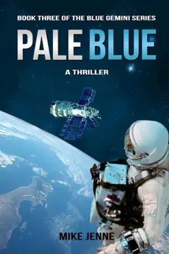 pale blue book cover image