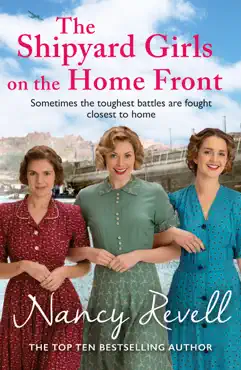 the shipyard girls on the home front book cover image