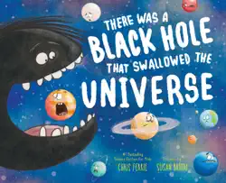 there was a black hole that swallowed the universe book cover image