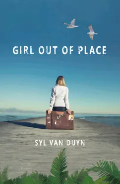 girl out of place book cover image