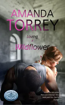 loving a wildflower book cover image