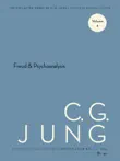 Collected Works of C. G. Jung, Volume 4 synopsis, comments