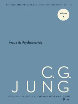 collected works of c. g. jung, volume 4 book cover image