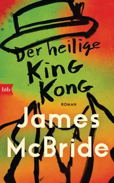 der heilige king kong book cover image