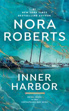 inner harbor book cover image