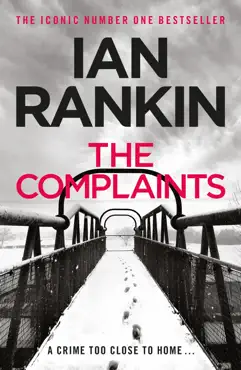 the complaints imagen de la portada del libro