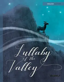 lullaby of the valley book cover image