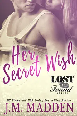 her secret wish book cover image