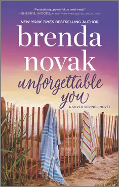 unforgettable you book cover image