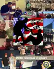 2018 Annual Report synopsis, comments