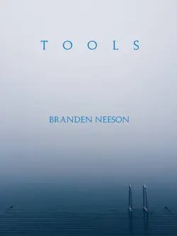 tools imagen de la portada del libro