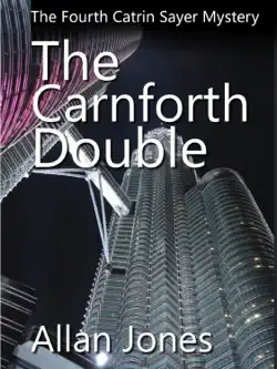 the carnforth double book cover image