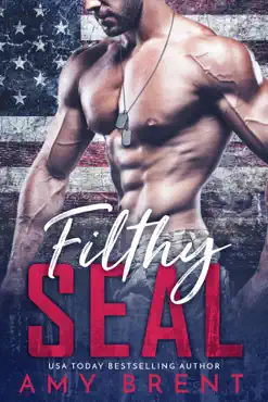 filthy seal book cover image