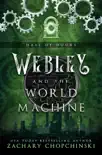 Webley and The World Machine e-book