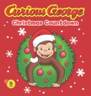 Curious George Christmas Countdown book summary, reviews and download