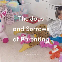 the joys and sorrows of parenting book cover image