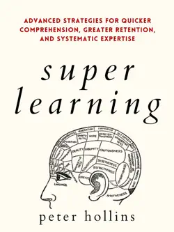 super learning book cover image