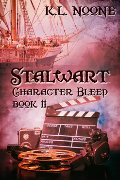 stalwart book cover image
