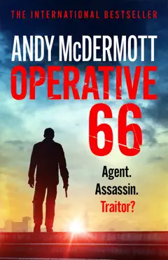 operative 66 book cover image