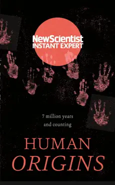 human origins book cover image